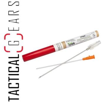 TYLEK® MEDICAL ENTLASTUNGSPUNKTIONSNADEL TPAK G14